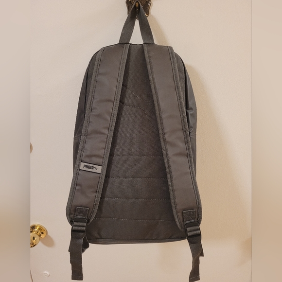 Puma Unisex Waterproof Backpack 🎒 - Picture 3 of 6